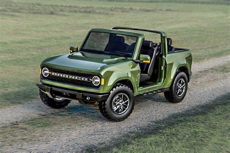 Ford bronco gas mileage. Things To Know About Ford bronco gas mileage. 